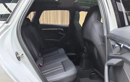 Audi A3, 2021 год, 1 539 000 рублей, 10 фотография