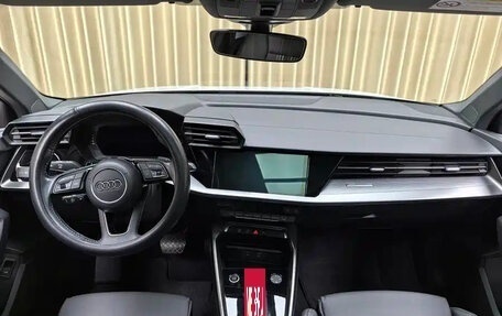 Audi A3, 2021 год, 1 539 000 рублей, 12 фотография