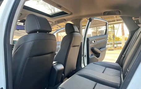 Honda Civic, 2021 год, 1 282 450 рублей, 8 фотография