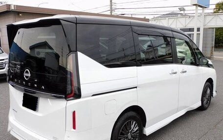 Nissan Serena, 2023 год, 2 643 000 рублей, 4 фотография