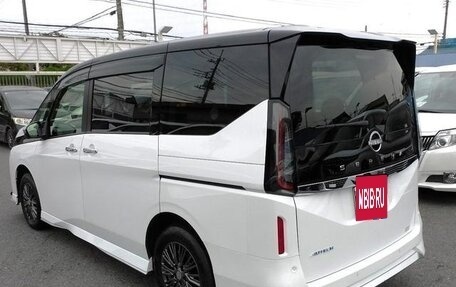 Nissan Serena, 2023 год, 2 643 000 рублей, 6 фотография