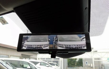 Nissan Serena, 2023 год, 2 643 000 рублей, 16 фотография