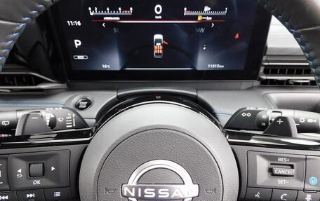 Nissan Serena, 2023 год, 2 643 000 рублей, 12 фотография