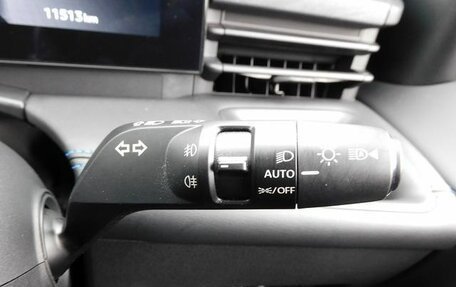 Nissan Serena, 2023 год, 2 643 000 рублей, 15 фотография