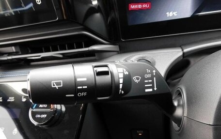 Nissan Serena, 2023 год, 2 643 000 рублей, 14 фотография