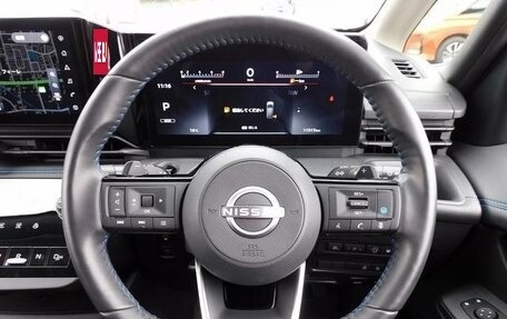 Nissan Serena, 2023 год, 2 643 000 рублей, 10 фотография