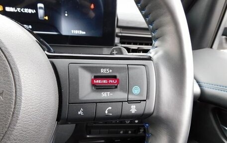 Nissan Serena, 2023 год, 2 643 000 рублей, 13 фотография