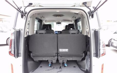 Nissan Serena, 2023 год, 2 643 000 рублей, 33 фотография