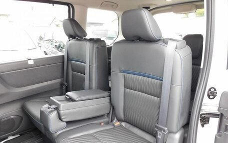 Nissan Serena, 2023 год, 2 643 000 рублей, 32 фотография