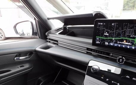 Nissan Serena, 2023 год, 2 643 000 рублей, 26 фотография