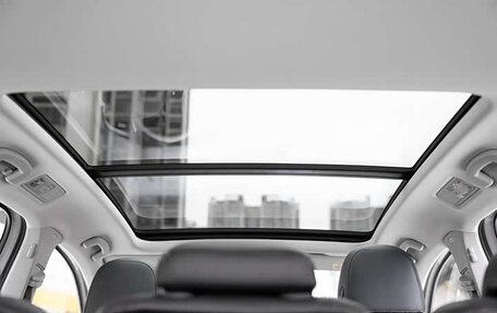 Volkswagen Touran III, 2021 год, 1 690 000 рублей, 12 фотография