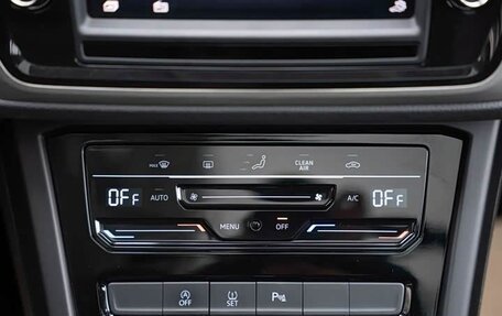 Volkswagen Touran III, 2021 год, 1 690 000 рублей, 18 фотография