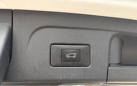 Volkswagen Touran III, 2021 год, 1 690 000 рублей, 20 фотография