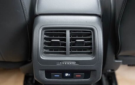 Volkswagen Touran III, 2021 год, 1 690 000 рублей, 19 фотография