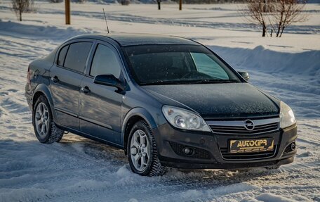 Opel Astra H, 2007 год, 520 000 рублей, 2 фотография