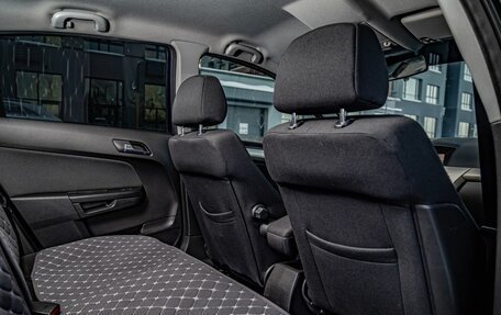 Opel Astra H, 2007 год, 520 000 рублей, 21 фотография