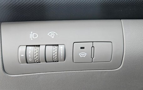 KIA cee'd I рестайлинг, 2008 год, 549 000 рублей, 10 фотография