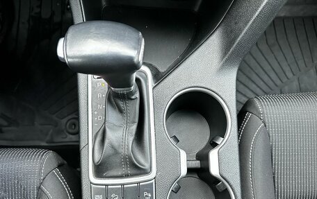 KIA Sportage IV рестайлинг, 2021 год, 2 350 000 рублей, 14 фотография