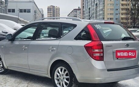 KIA cee'd I рестайлинг, 2008 год, 549 000 рублей, 2 фотография