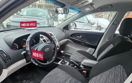 KIA cee'd I рестайлинг, 2008 год, 549 000 рублей, 5 фотография