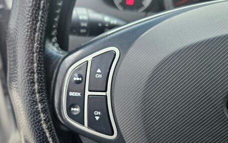 KIA cee'd I рестайлинг, 2008 год, 549 000 рублей, 11 фотография