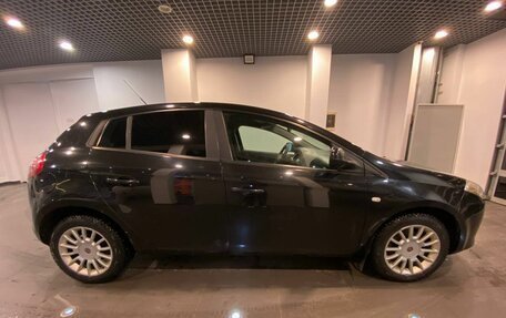 Fiat Bravo, 2008 год, 349 000 рублей, 2 фотография