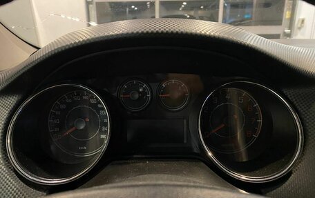 Fiat Bravo, 2008 год, 349 000 рублей, 11 фотография