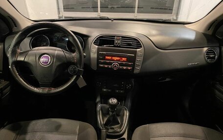 Fiat Bravo, 2008 год, 349 000 рублей, 9 фотография