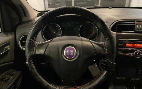 Fiat Bravo, 2008 год, 349 000 рублей, 10 фотография