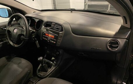 Fiat Bravo, 2008 год, 349 000 рублей, 12 фотография