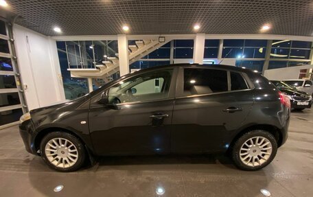 Fiat Bravo, 2008 год, 349 000 рублей, 6 фотография