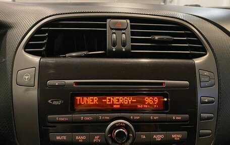 Fiat Bravo, 2008 год, 349 000 рублей, 14 фотография