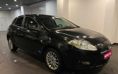Fiat Bravo, 2008 год, 349 000 рублей, 1 фотография
