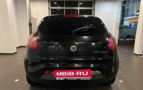 Fiat Bravo, 2008 год, 349 000 рублей, 4 фотография