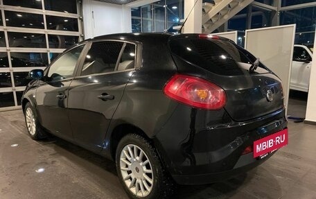 Fiat Bravo, 2008 год, 349 000 рублей, 5 фотография