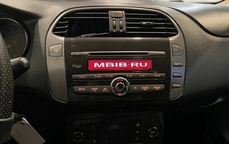 Fiat Bravo, 2008 год, 349 000 рублей, 13 фотография