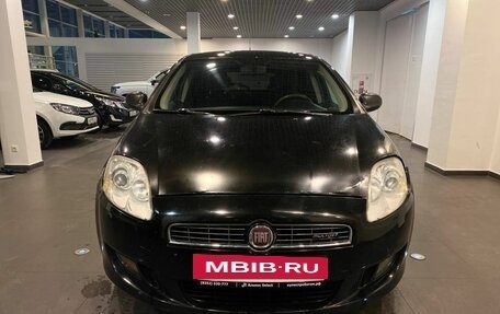 Fiat Bravo, 2008 год, 349 000 рублей, 8 фотография