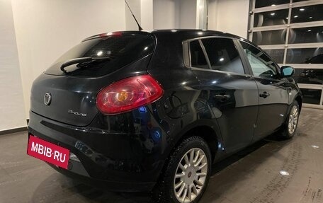 Fiat Bravo, 2008 год, 349 000 рублей, 3 фотография