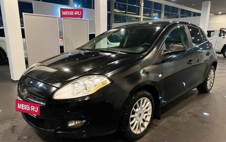 Fiat Bravo, 2008 год, 349 000 рублей, 7 фотография
