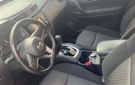 Nissan X-Trail, 2019 год, 2 350 000 рублей, 1 фотография