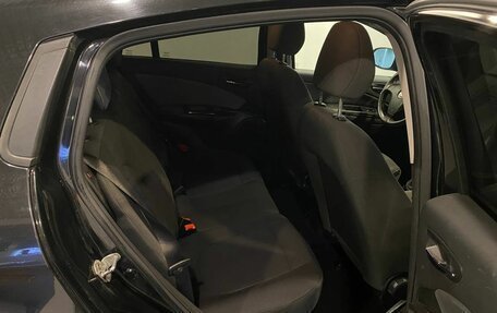 Fiat Bravo, 2008 год, 349 000 рублей, 17 фотография