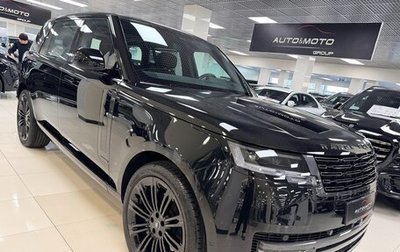 Land Rover Range Rover IV рестайлинг, 2025 год, 24 999 000 рублей, 1 фотография