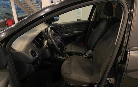 Fiat Bravo, 2008 год, 349 000 рублей, 16 фотография