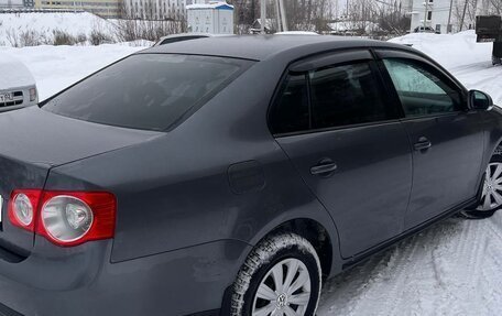 Volkswagen Jetta VI, 2009 год, 660 000 рублей, 1 фотография