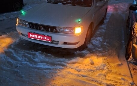 Toyota Cresta, 1996 год, 450 000 рублей, 1 фотография