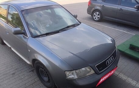 Audi A6, 2000 год, 180 000 рублей, 1 фотография