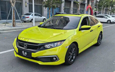 Honda Civic IX, 2019 год, 1 137 820 рублей, 1 фотография