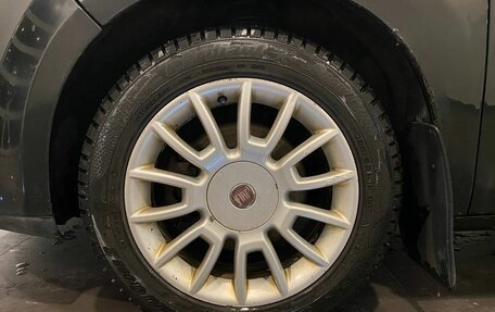 Fiat Bravo, 2008 год, 349 000 рублей, 19 фотография