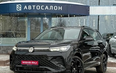 Volkswagen Tiguan II, 2025 год, 4 690 000 рублей, 1 фотография