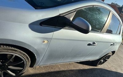 Fiat Bravo, 2007 год, 400 000 рублей, 1 фотография